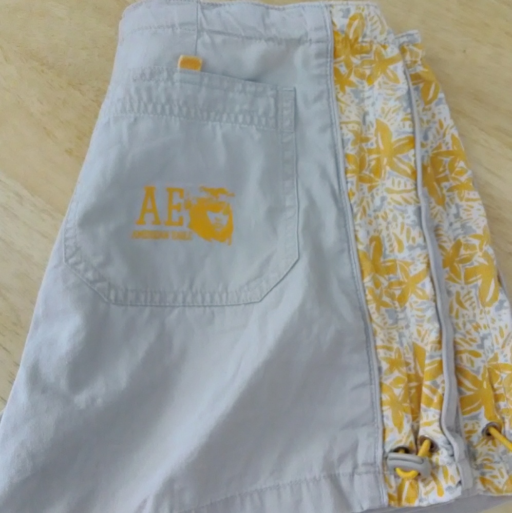 American eagle shorts